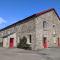 Mellwaters Barn Cottages - Bowes