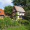 Heritage Holiday Home In Wienhausen near River