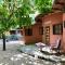 Nemasu Eco-lodge