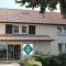 Doubs Hotel - Besançon Ecole Valentin