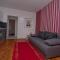 Guest house Burin
