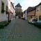 Ferienwohnung Sesslach Altstadt - Seßlach