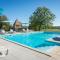 Bruet Gites - Yviers
