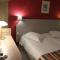 Doubs Hotel - Besançon Ecole Valentin