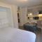 Studio LE COL DU TOURMALET 2-4 pers linge parking wifi