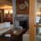 Foto: Gstaad Beautiful luxury apartment by the river 27/51