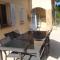 Villa de caractère climatisée avec piscine135 av charles boyer La Ferrage