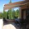 Villa de caractère climatisée avec piscine135 av charles boyer La Ferrage