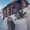 Foto: Mountain Cricket Chalets and Apartments Gudauri 20/38