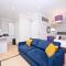 Destiny Scotland Charlotte Square Apartments Foto: Destiny Scotland Charlotte Square Apartments