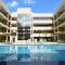 Hotel Araiza Hermosillo