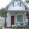 Sky cottage