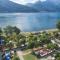 The Camp by Maggiore Suites - Maccagno Inferiore