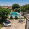 Holiday villa Gelso - Ragusa