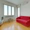 Milan Apartment Rental