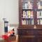 Villa Giove Rooms