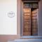 Villa Giove Rooms
