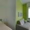 Milan Apartment Rental