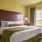 Cobblestone Inn & Suites - Durand - Durand