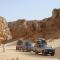 Ahmed Safari Camp