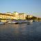 Delamar Greenwich Harbor