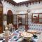 Mosaic Hostel - 马拉喀什