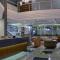 Golden Blue Hotel - Londrina