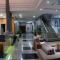 Golden Blue Hotel - Londrina