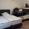 Hotel Rose