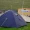 Giljanes Camping