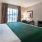 Cobblestone Inn & Suites - Durand