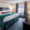 Cobblestone Inn & Suites - Durand - Durand