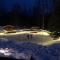 Hope Alaskas Bear Creek Lodge