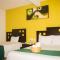 Rosvel Hotel