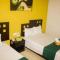 Rosvel Hotel
