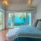 THE CABANA