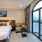 Foto: Crown Nguyen Hoang Hotel 109/122