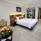 Foto: Crown Nguyen Hoang Hotel 67/122