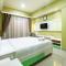 Strategic Studio The Oasis Cikarang near Omni Hospital By Travelio