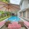 Kejora Beachfront Villas