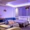 Vogue Boutique Motel
