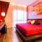Third Rock Hostel - Bangkok