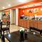 Quality Inn Plainfield I-395
