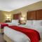 Comfort Inn & Suites LaGrange