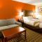 Quality Inn Plainfield I-395