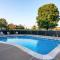 Quality Inn Plainfield I-395