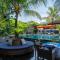 Natya Hotel Tanah Lot