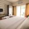 The Square Surabaya Hotel