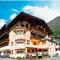 Alpenresidenz Ballunspitze - Kinderhotel