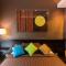 Third Rock Hostel - Bangkok